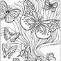 Free Printable Coloring Pages For Teenagers