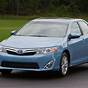 Used Car Toyota Camry 2009