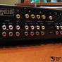 Rotel Rsp 980 Preamp
