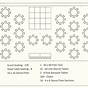 Excel Wedding Seating Chart Template
