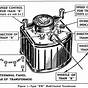 Lionel Transformer Type R Wiring Diagram