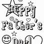 Printables For Fathers Day
