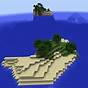 Seed Island Minecraft