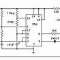 Automatic Electric Telephone Ringer Circuit Diagram