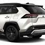 New 2022 Toyota Rav4 Hybrid For Sale Near Me