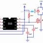 12v 5a Dc Motor Speed Control Circuit Diagram