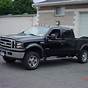 F250 Bds Leveling Kit