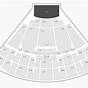 Smart Financial Center Seating Chart Rows