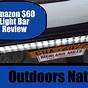 Amazon Led Light Bar 12 Volts