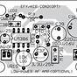 Audio Mixer Circuit Diagram Pdf