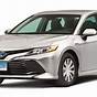 Toyota Camry Hybrid Consumer Reports