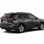 2023 Toyota Rav4 Hybrid Xle Premium Suv