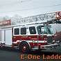 E One Tower Ladder
