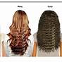Hair Color Chart Weave