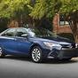 Toyota 2015 Camry Se For Sale Finance