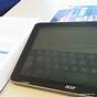 Acer Iconia Tab 8 Manual