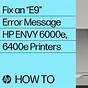 Hp Envy 6055 User Manual