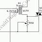Remote Control On Off Switch Circuit Diagram