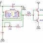 Capacitor Tester Circuit Diagram