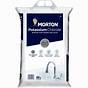 Morton Water Softener M340012