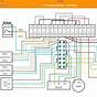 Electric Central Heating Wiring Diagram