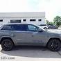Jeep Grand Cherokee Sting Gray For Sale