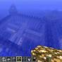 Atlantis City Minecraft