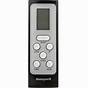 Honeywell Quietset Remote Control Replacement