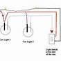 Can Light Wiring Diagram