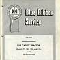 Cub Cadet Bc490 Manual