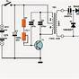 Dc Generator Circuit Diagram