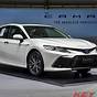2023 Toyota Camry Monthly Payment