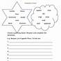 French Greetings Worksheets