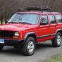 Jeep Grand Cherokee 98 For Sale