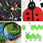 Insects Activities For Toddlers