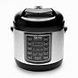 Aroma 6 Cup Rice Cooker Manual