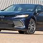 2023 Toyota Camry Se Lease