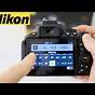 Youtube Nikon D5600 Manual Mode