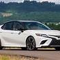 Toyota Camry Le Awd 2023