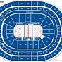 Ubs Arena Seating Chart Hockey