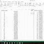 Excel Merge Worksheets Based On Column