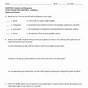 Chapter 12 Driving In Adverse Conditions Worksheet Answers