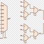 Circuit Diagram Of 4 1 Multiplexer