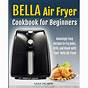 Bella Fryer Manual