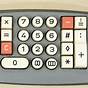 Ten Key Calculator Online