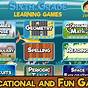 Learning Games For 6th Graders Online
