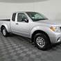 Nissan Frontier S King Cab 4x4