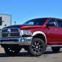 Dodge Ram Laramie 2500