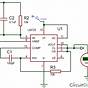 Power Regulator Circuit Diagram