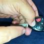 2013 Toyota Camry Key Fob Replacement